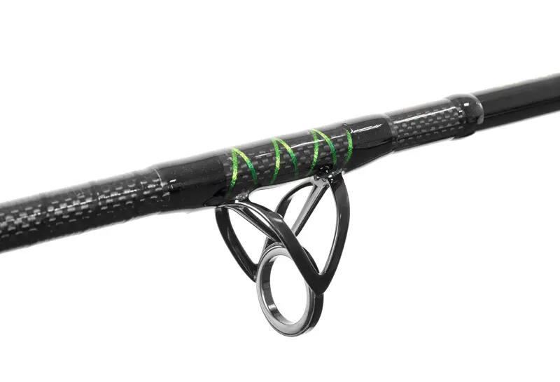 Canne Silure et carnassier mer Catkong WALHALA | 300cm/950g 4/6