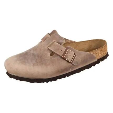 Mules hommes Birkenstock Boston