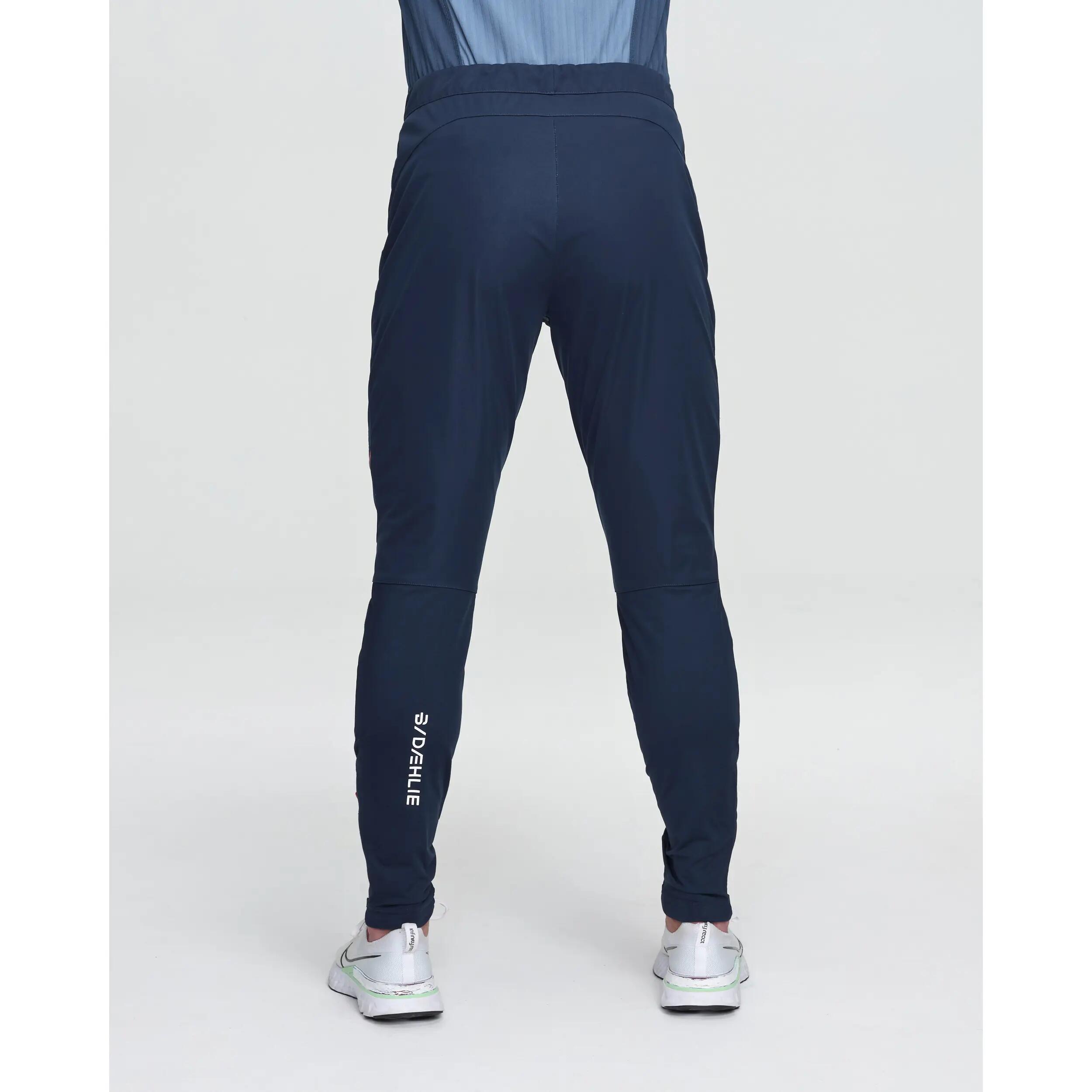 Pantalon de ski Daehlie Sportswear Challenge 3.0 4/5