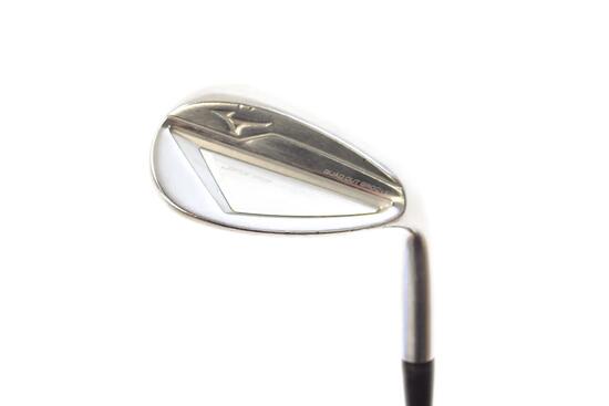 Seconde vie - Mizuno JPX 919 Hot Metal RH 60-deg Wedge - Sufficient