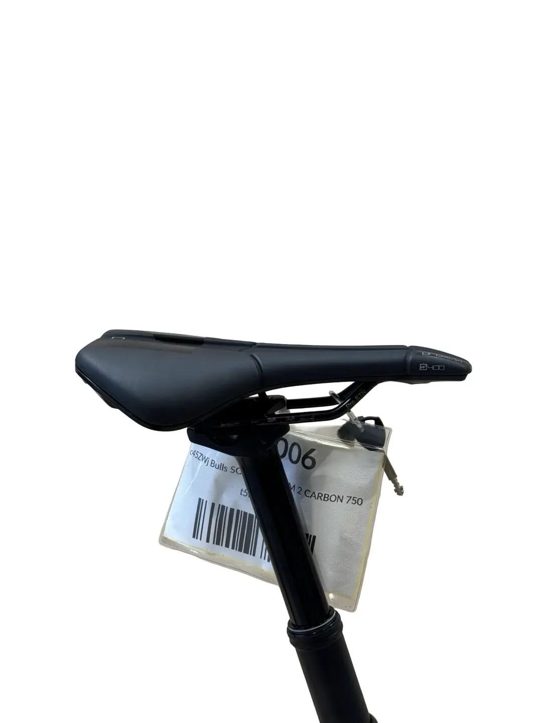 Refurbished - E-Mountainbike Bulls Sonic Evo AM 2 - Zeer goed 9/14