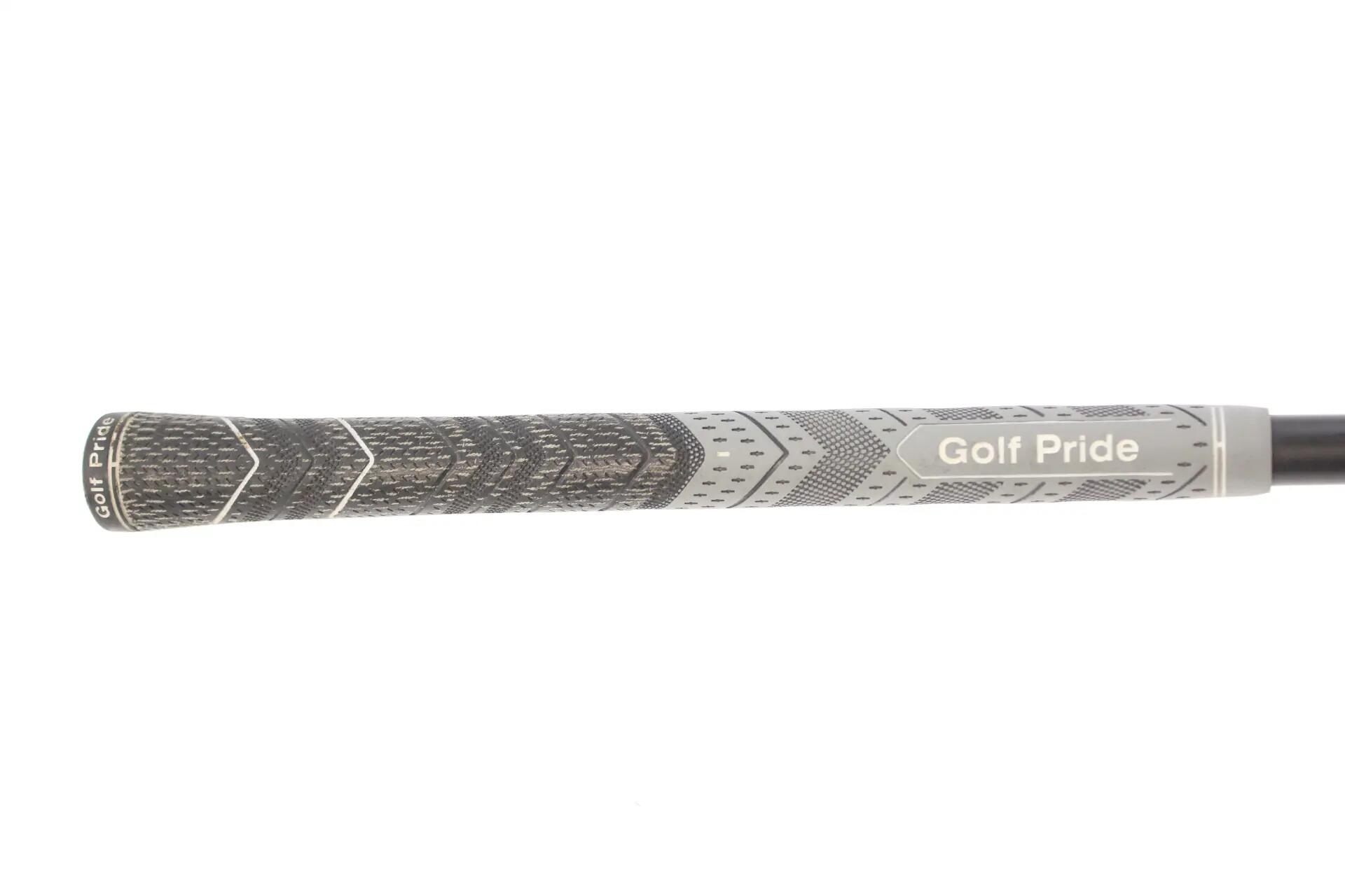 Seconde vie - Mizuno JPX 919 Hot Metal RH 60-deg Wedge - Sufficient 5/5