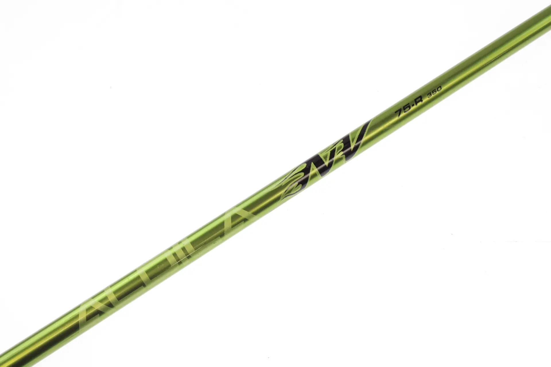 Seconde vie - Ping G5 RH 15-deg Fairway Wood - Good 4/5