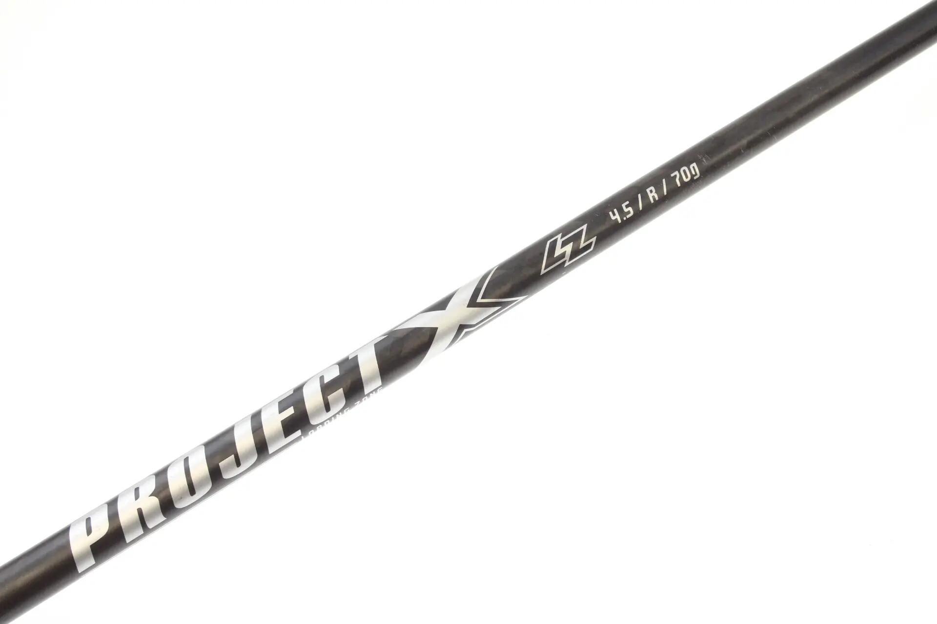 Seconde vie - Mizuno JPX 919 Hot Metal RH 60-deg Wedge - Sufficient 4/5