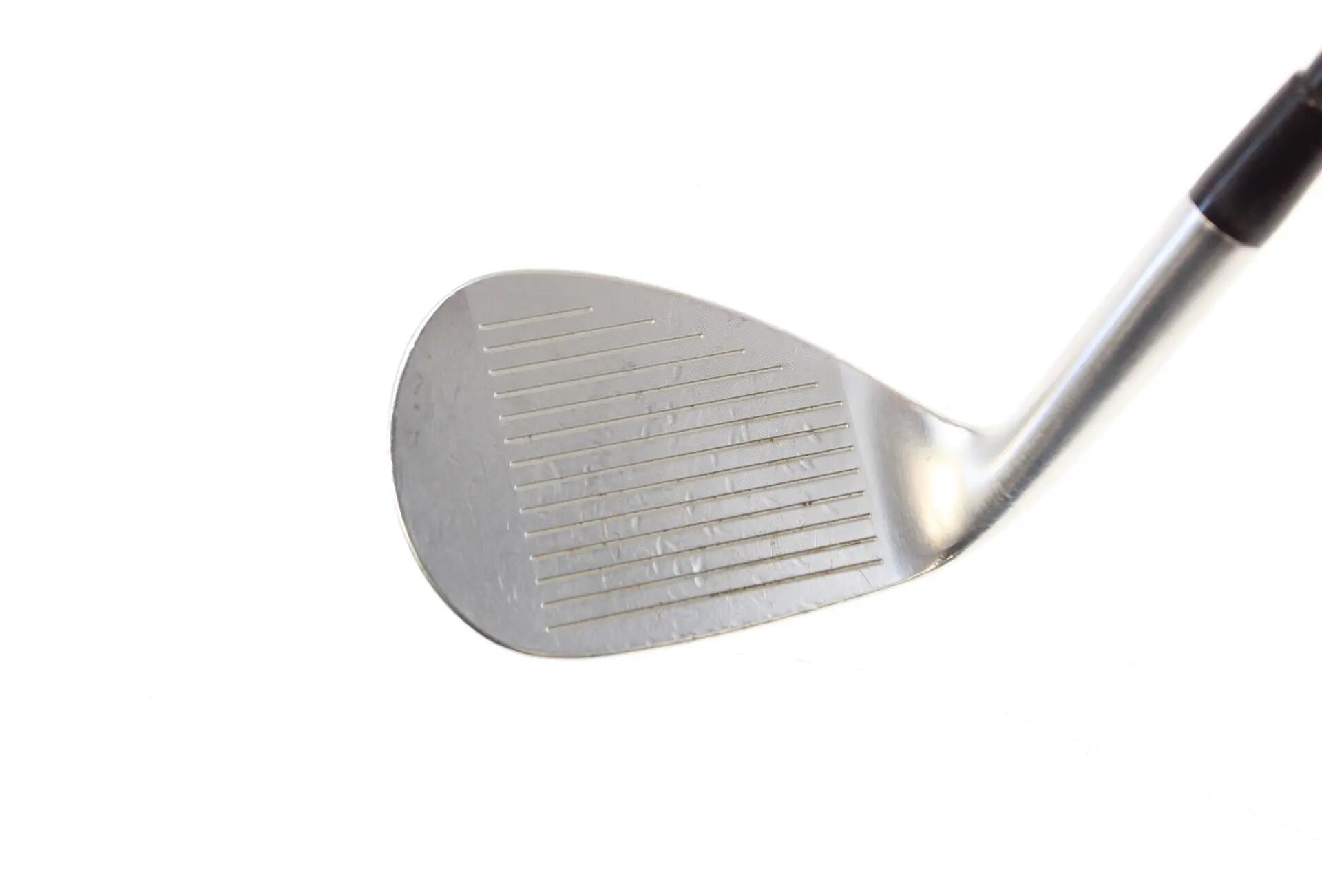 Seconde vie - Mizuno JPX 919 Hot Metal RH 60-deg Wedge - Sufficient 3/5