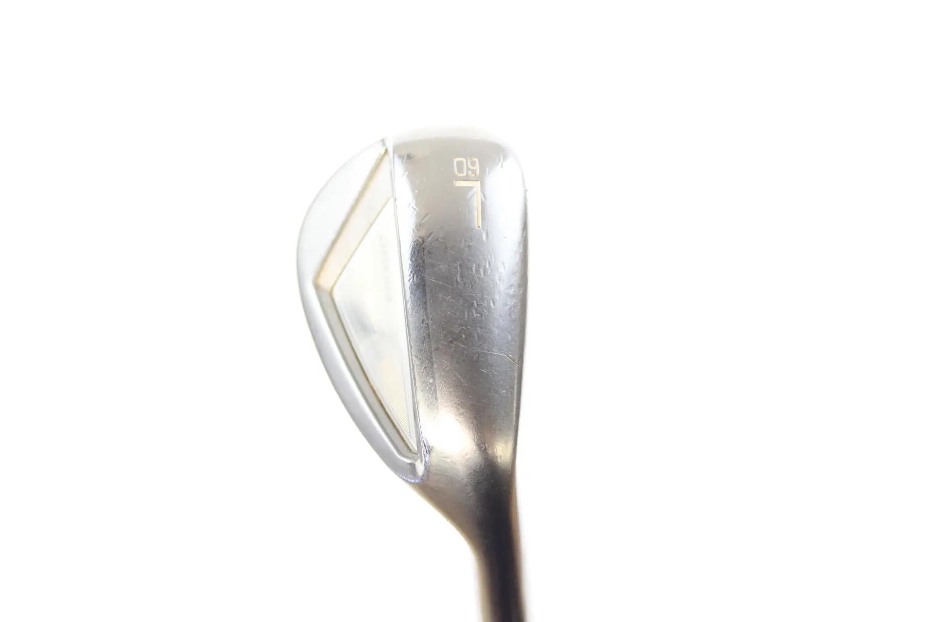 Seconde vie - Mizuno JPX 919 Hot Metal RH 60-deg Wedge - Sufficient 2/5