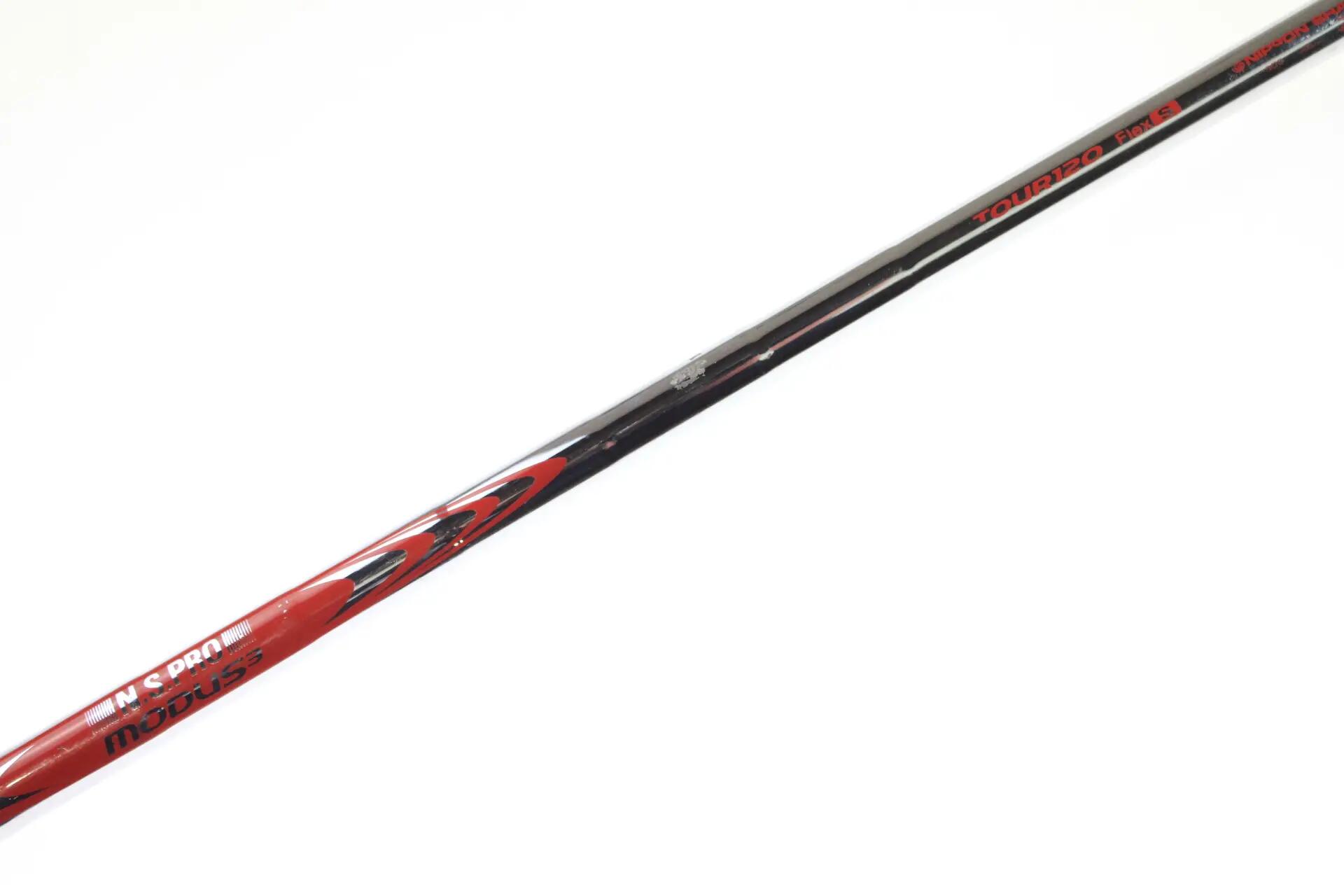 Seconde vie - Cleveland RTX-4 Mid Grind Tour Satin RH 54-deg Wedge - Sufficient 4/5