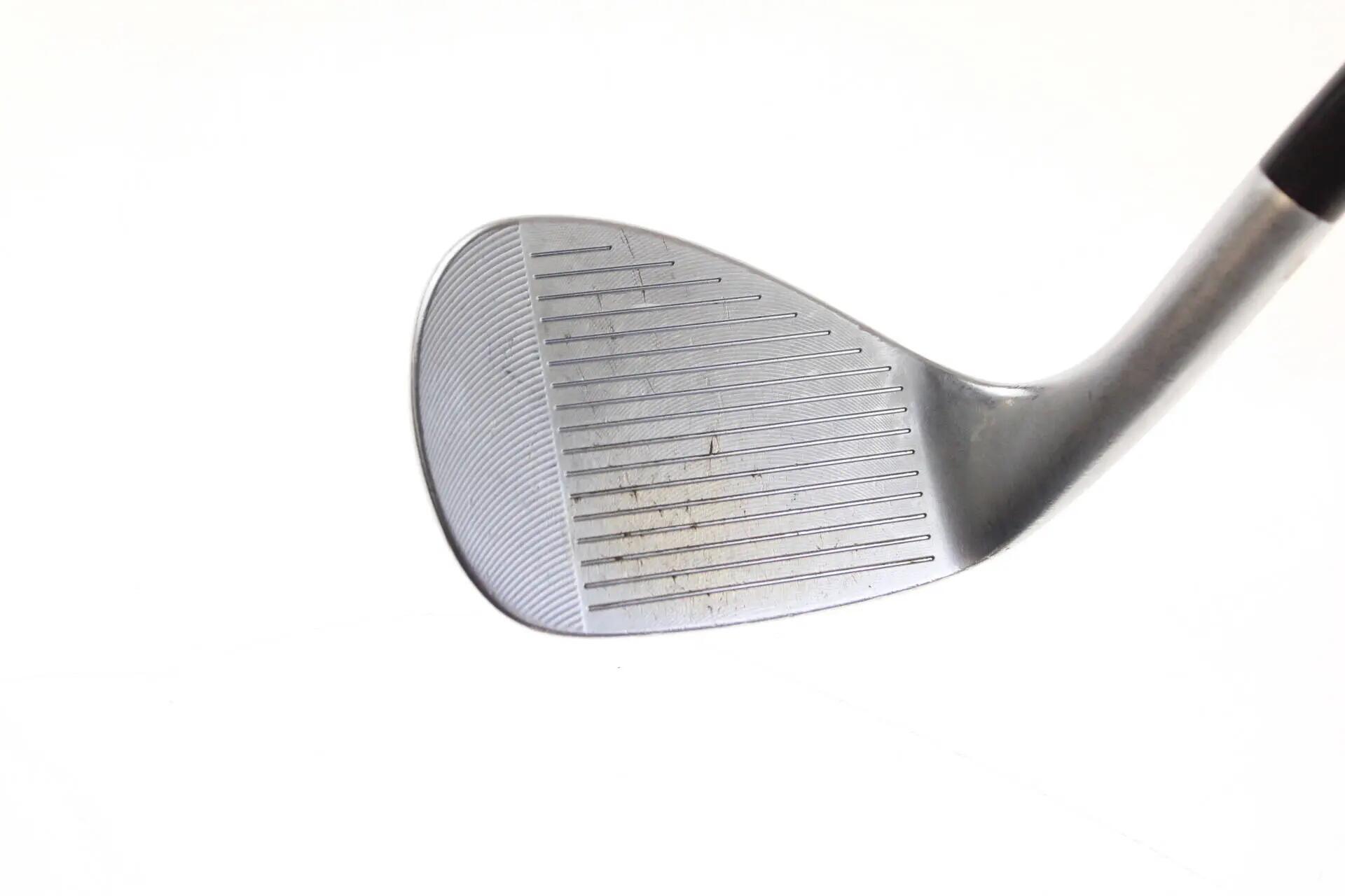 Seconde vie - Cleveland RTX-4 Mid Grind Tour Satin RH 54-deg Wedge - Sufficient 3/5