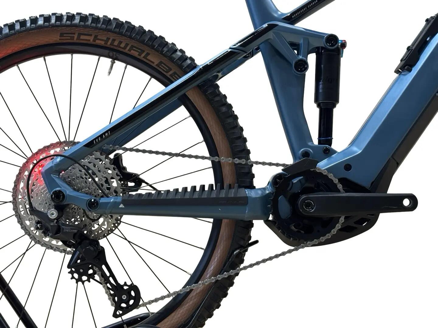 Refurbished - E-Mountainbike Bulls Sonic Evo AM 2 - Zeer goed 12/14