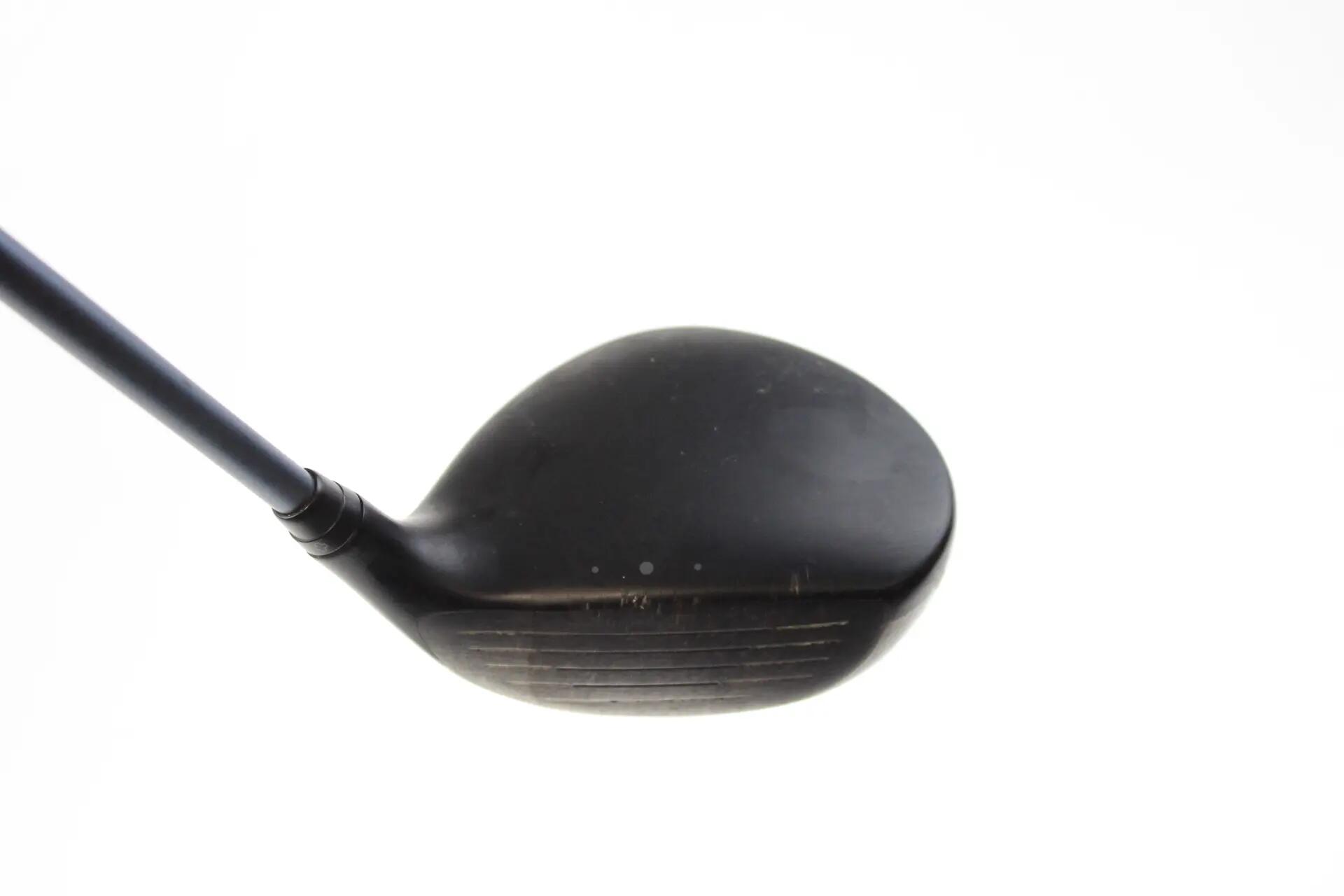 Seconde vie - Ping G425 MAX LH 17.5-deg Fairway Wood - Sufficient 3/5