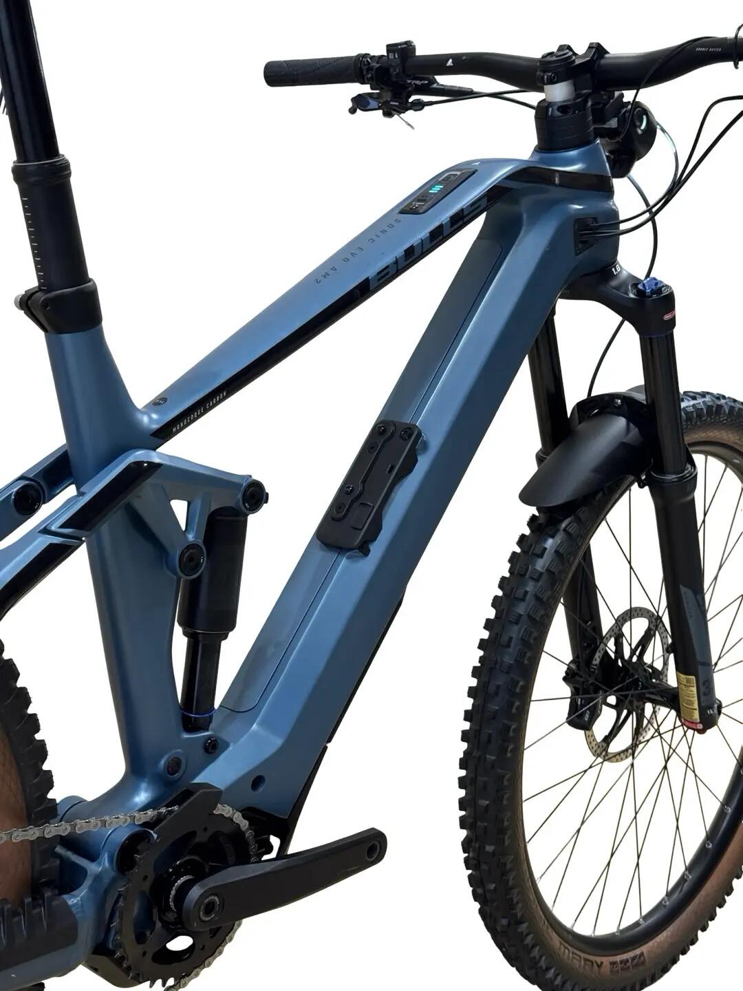 Refurbished - E-Mountainbike Bulls Sonic Evo AM 2 - Zeer goed 11/14