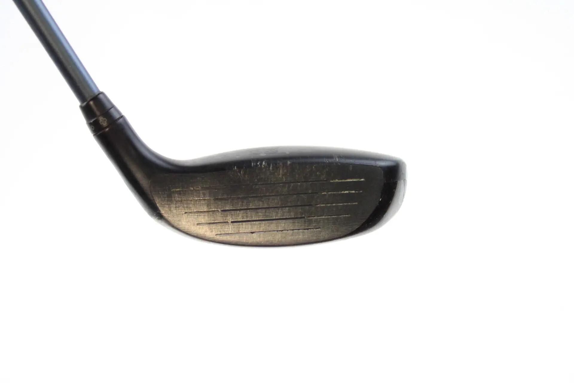 Seconde vie - Ping G425 MAX LH 17.5-deg Fairway Wood - Sufficient 2/5