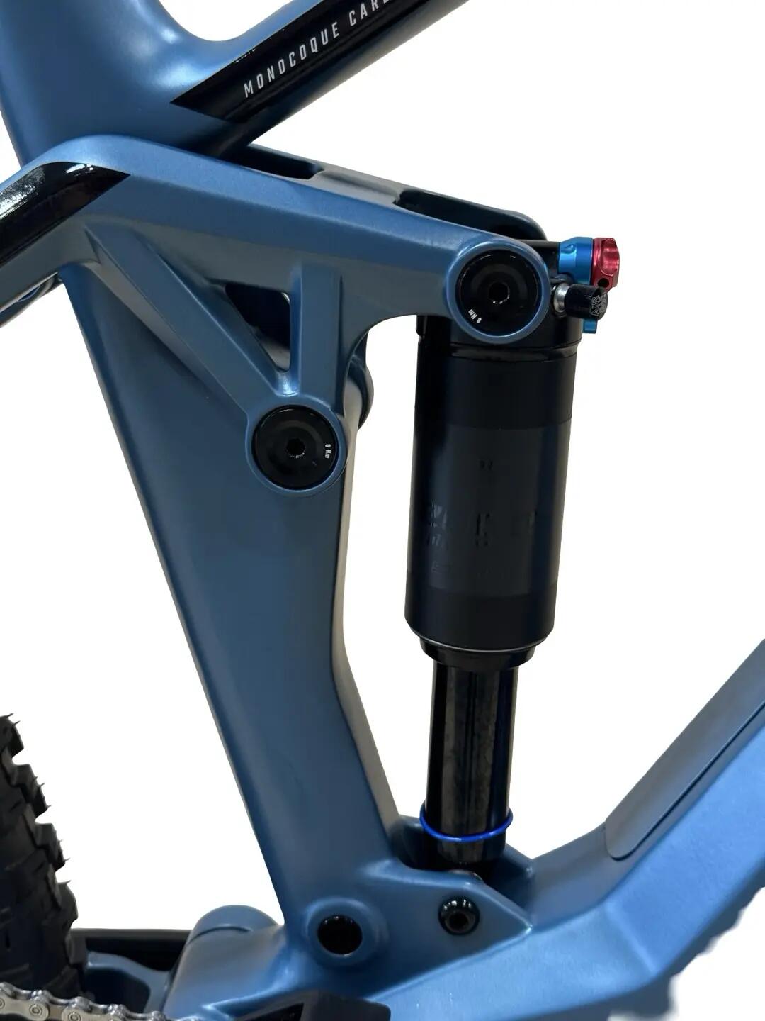 Refurbished - E-Mountainbike Bulls Sonic Evo AM 2 - Zeer goed 10/14