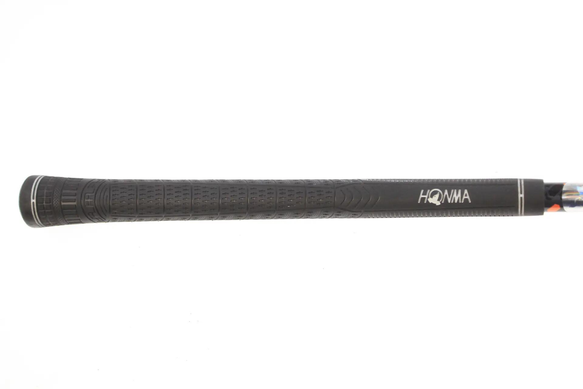 Seconde vie - Honma TW747 RH 18-deg Fairway Wood - Sufficient 5/5