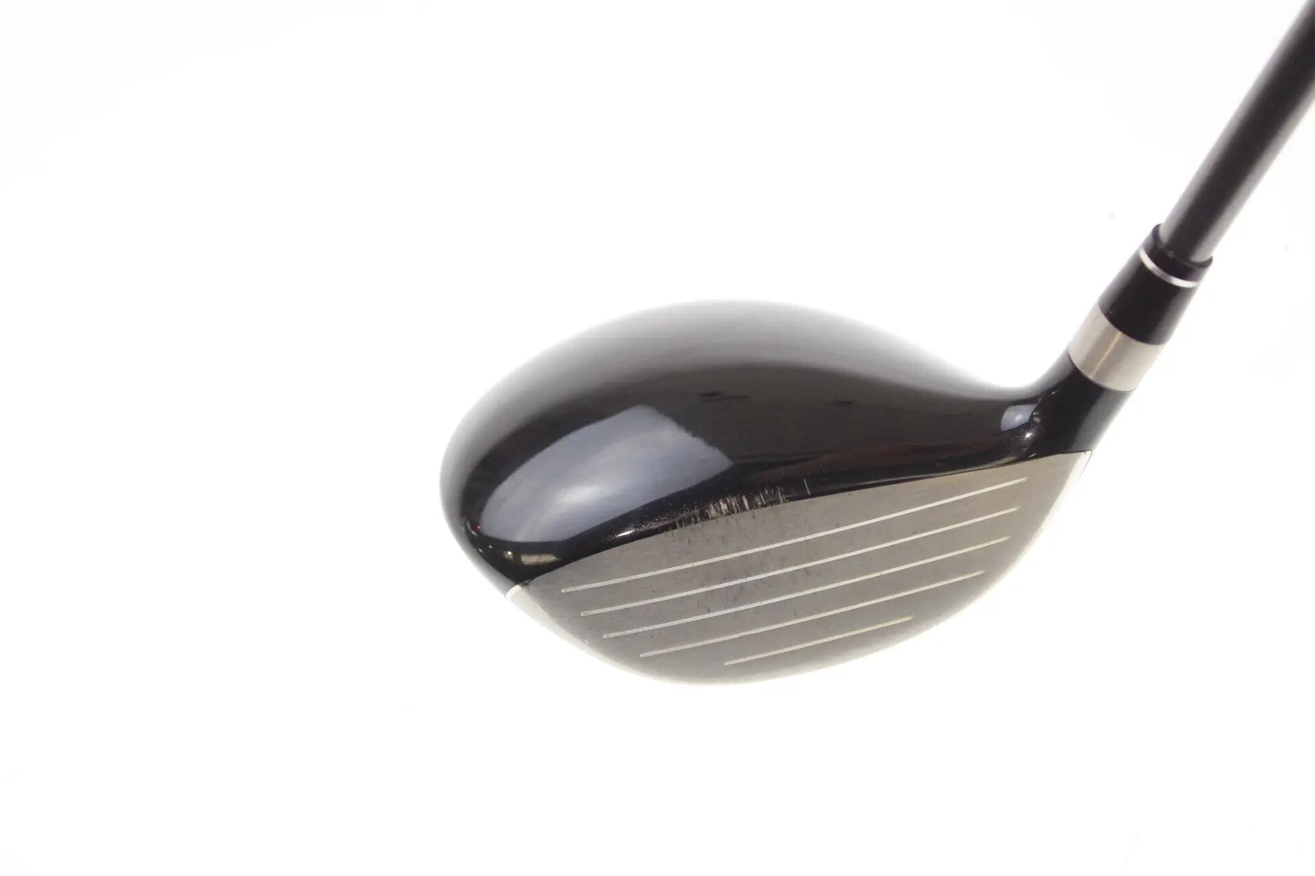 Seconde vie - Honma TW747 RH 18-deg Fairway Wood - Sufficient 3/5