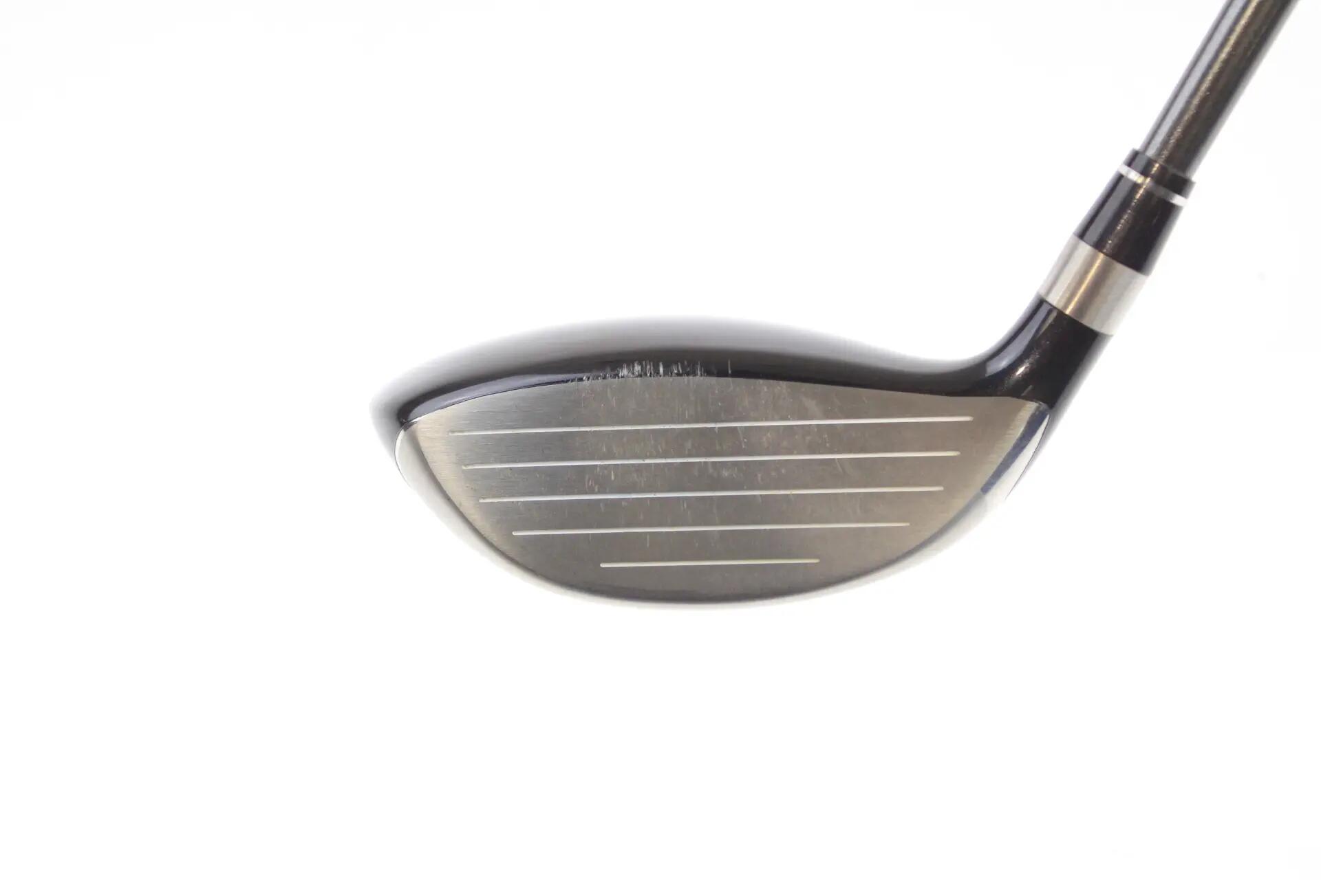 Seconde vie - Honma TW747 RH 18-deg Fairway Wood - Sufficient 2/5