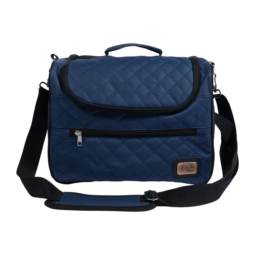 Grooming Bag HKM Berry