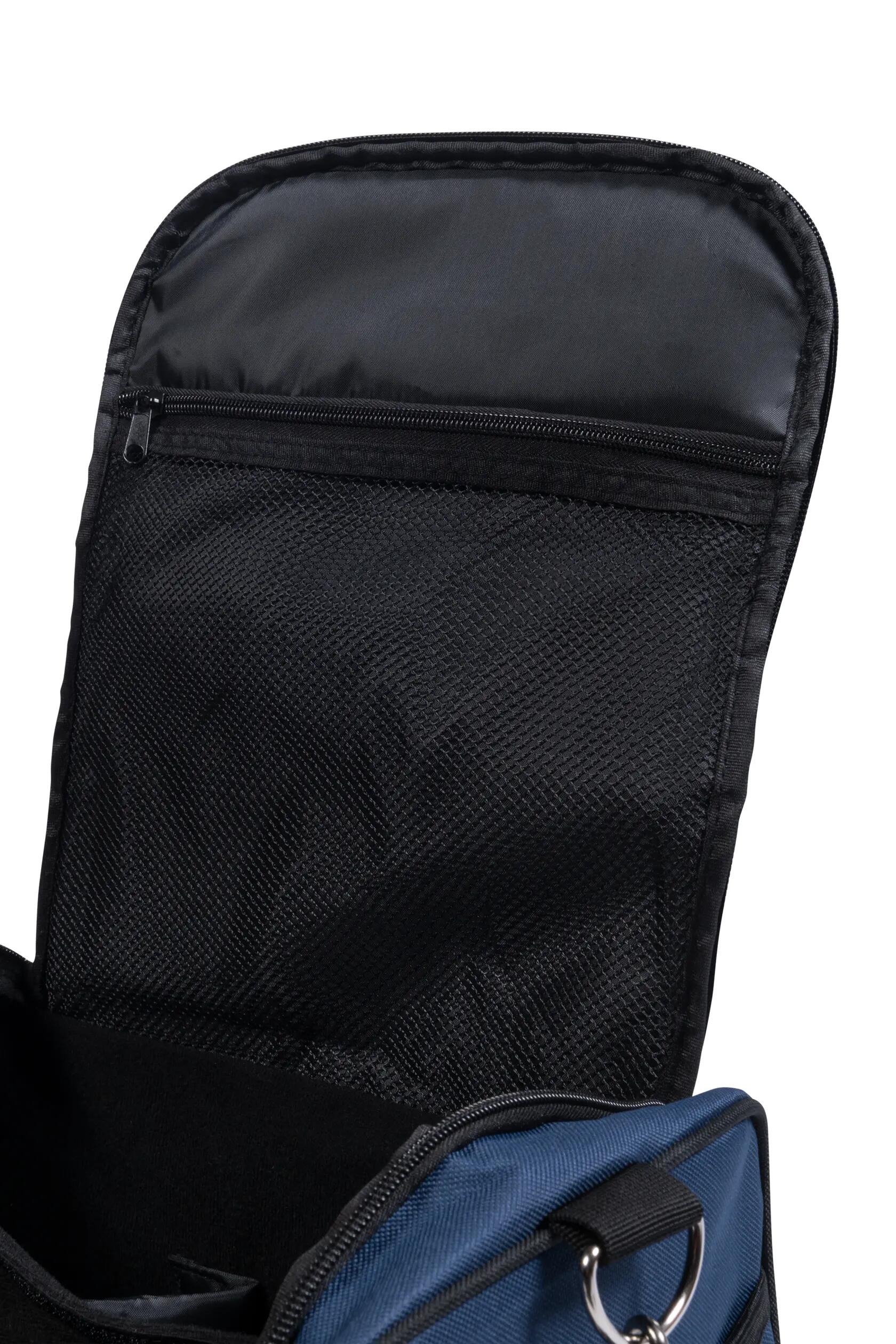 Grooming Bag HKM Berry 5/6