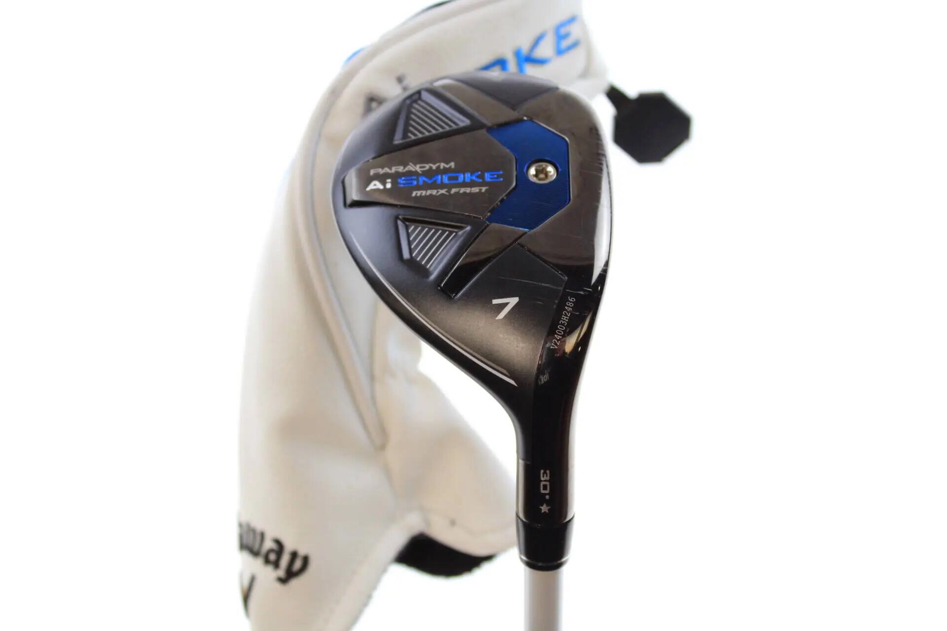 CALLAWAY picture