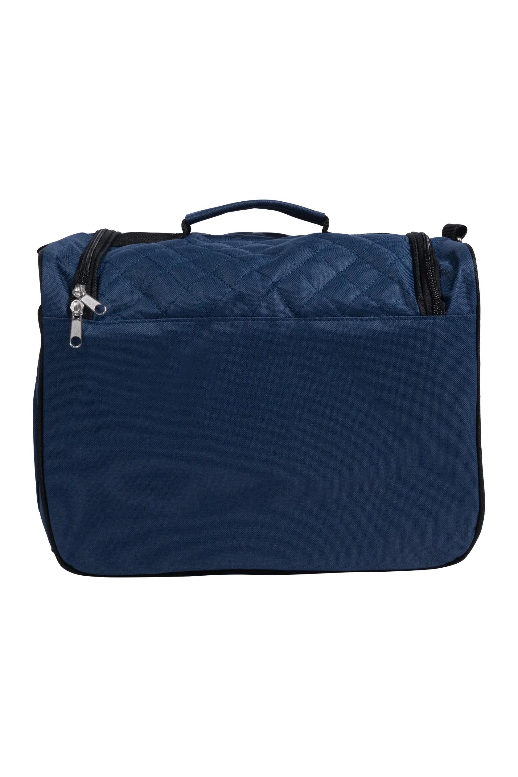 Grooming Bag HKM Berry 4/6