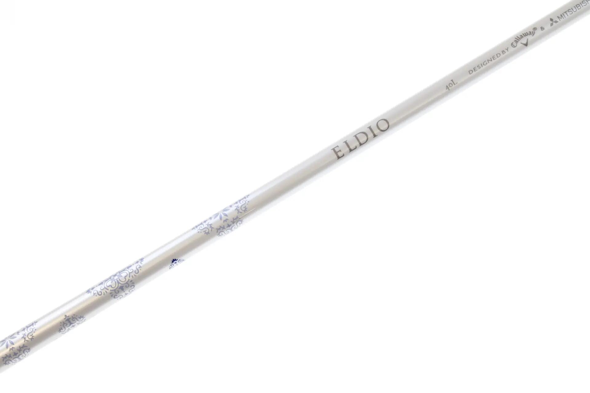 Seconde vie - Callaway Paradym Ai Smoke MAX Fast RH 30-deg Hybrid - Good 4/5
