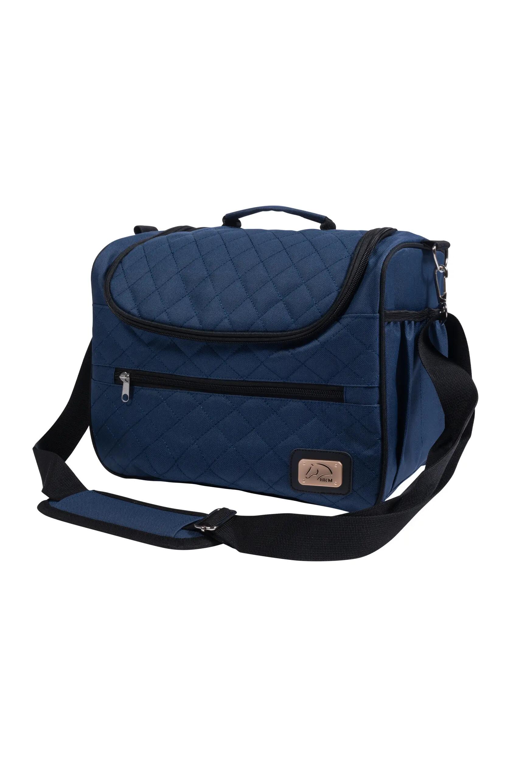 Grooming Bag HKM Berry 3/6