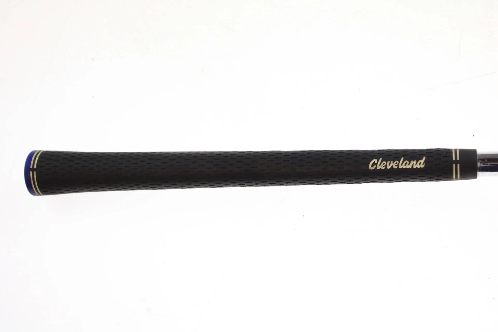 Seconde vie - Cleveland CBX Satin Chrome RH 50-deg Wedge - Sufficient 5/5