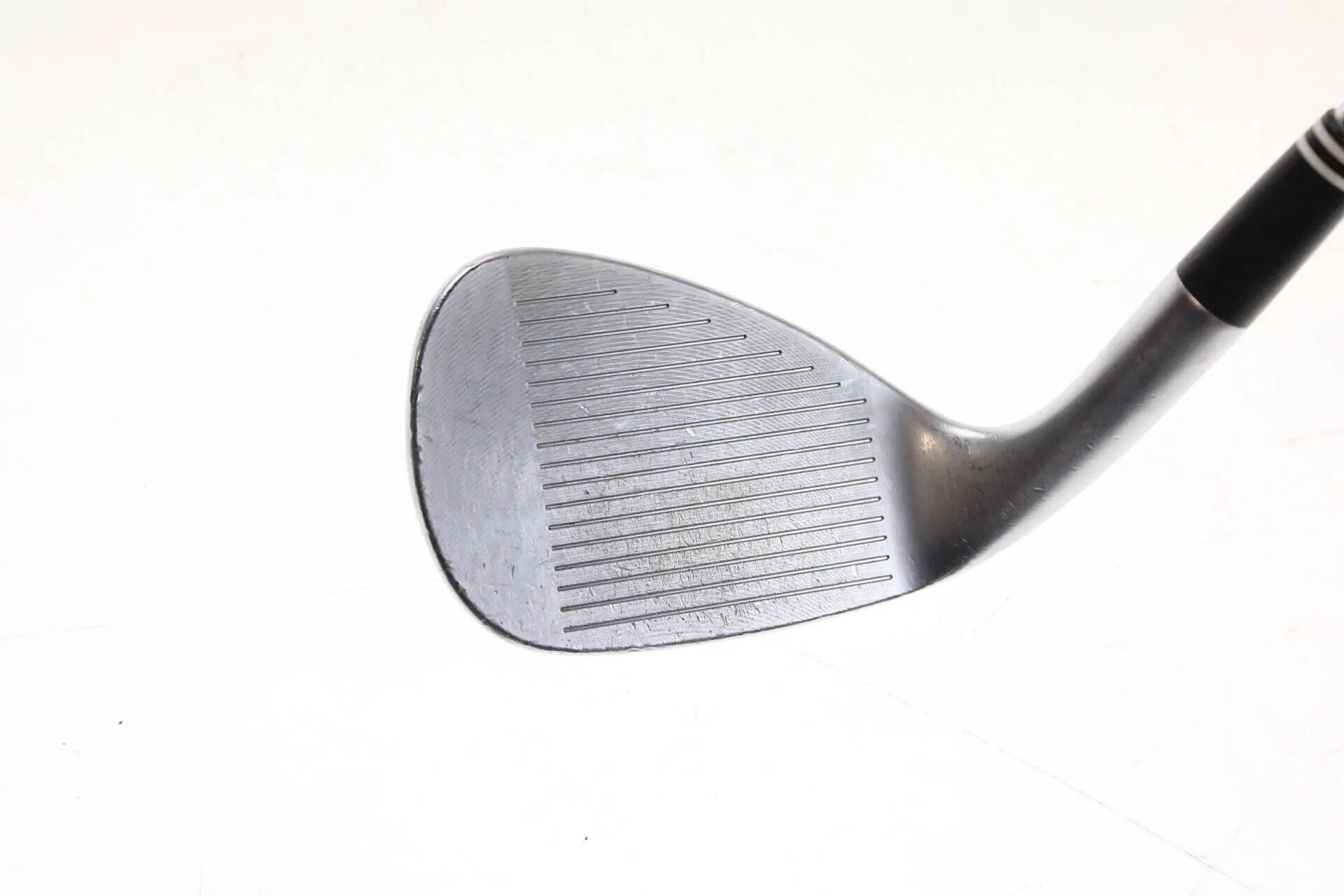 Seconde vie - Cleveland CBX Satin Chrome RH 50-deg Wedge - Sufficient 3/5