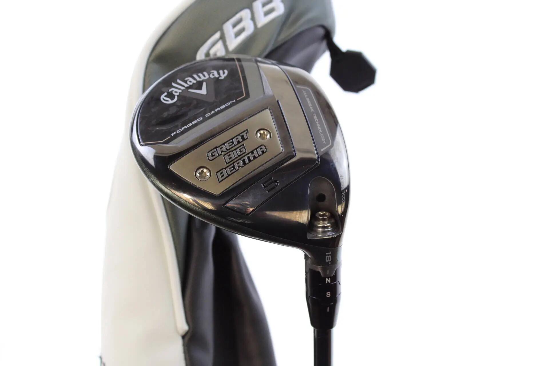 CALLAWAY picture