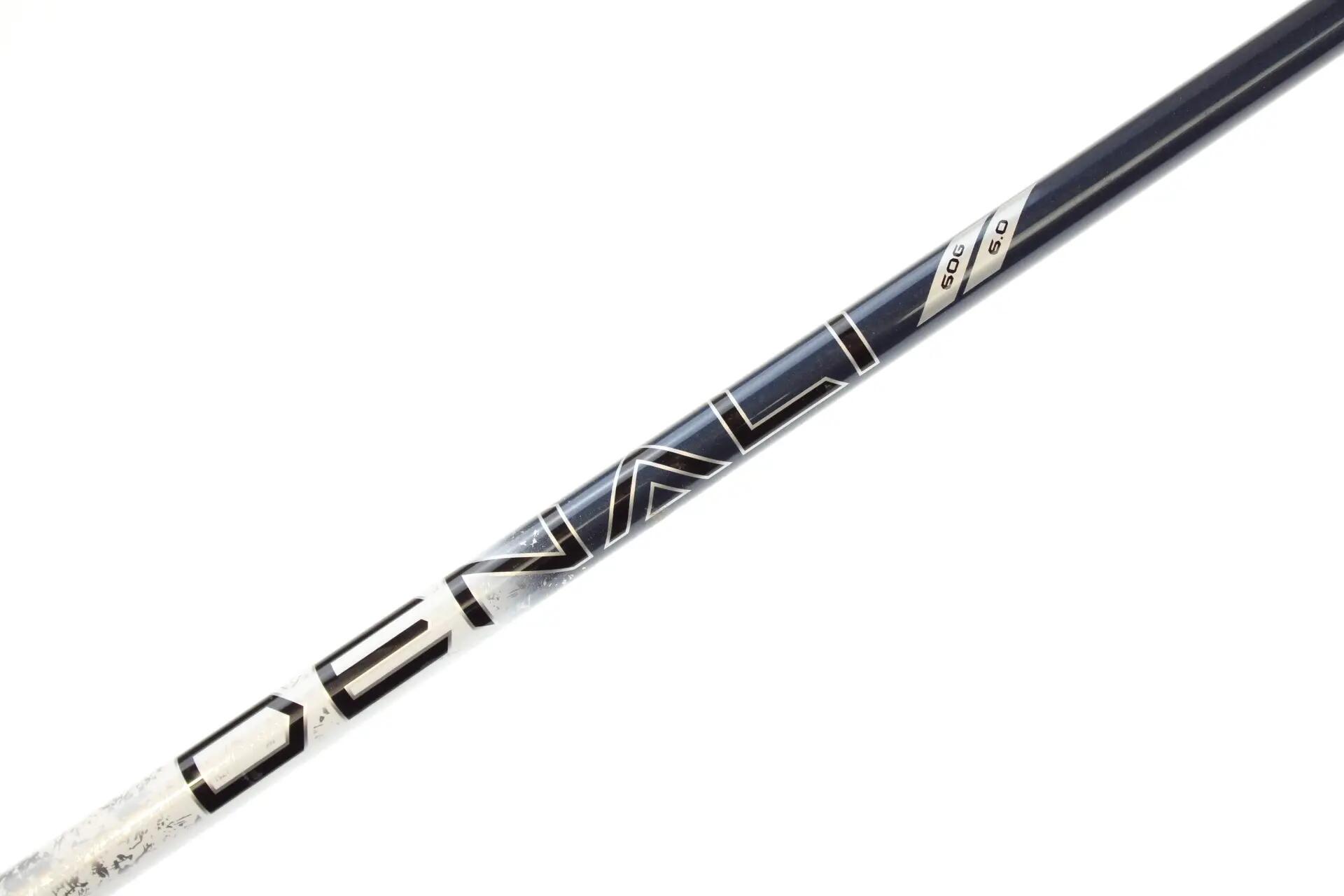 Seconde vie - Cobra DS ADAPT X RH 9-deg Driver - Excellent 4/5