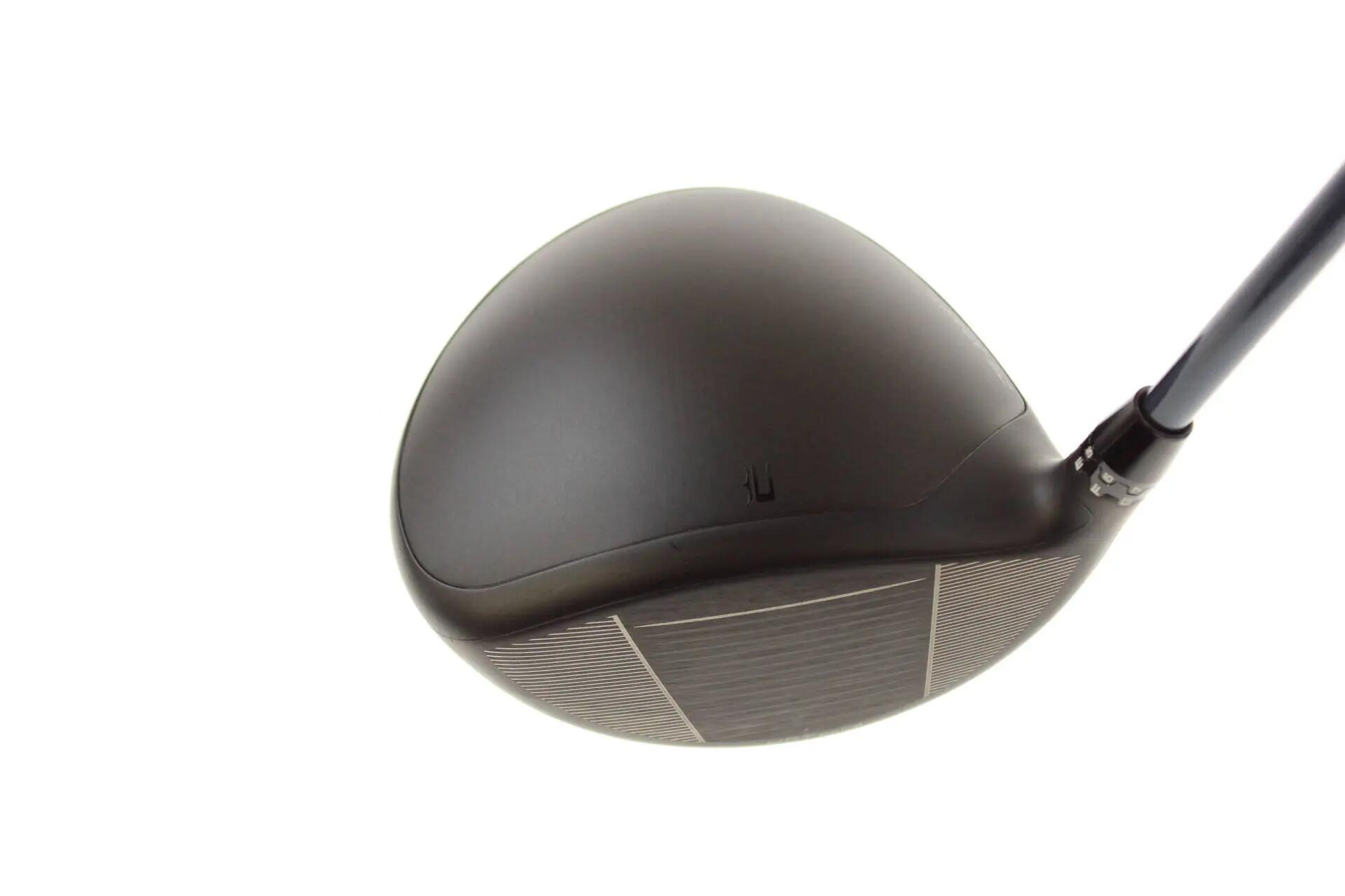 Seconde vie - Cobra DS ADAPT X RH 9-deg Driver - Excellent 3/5