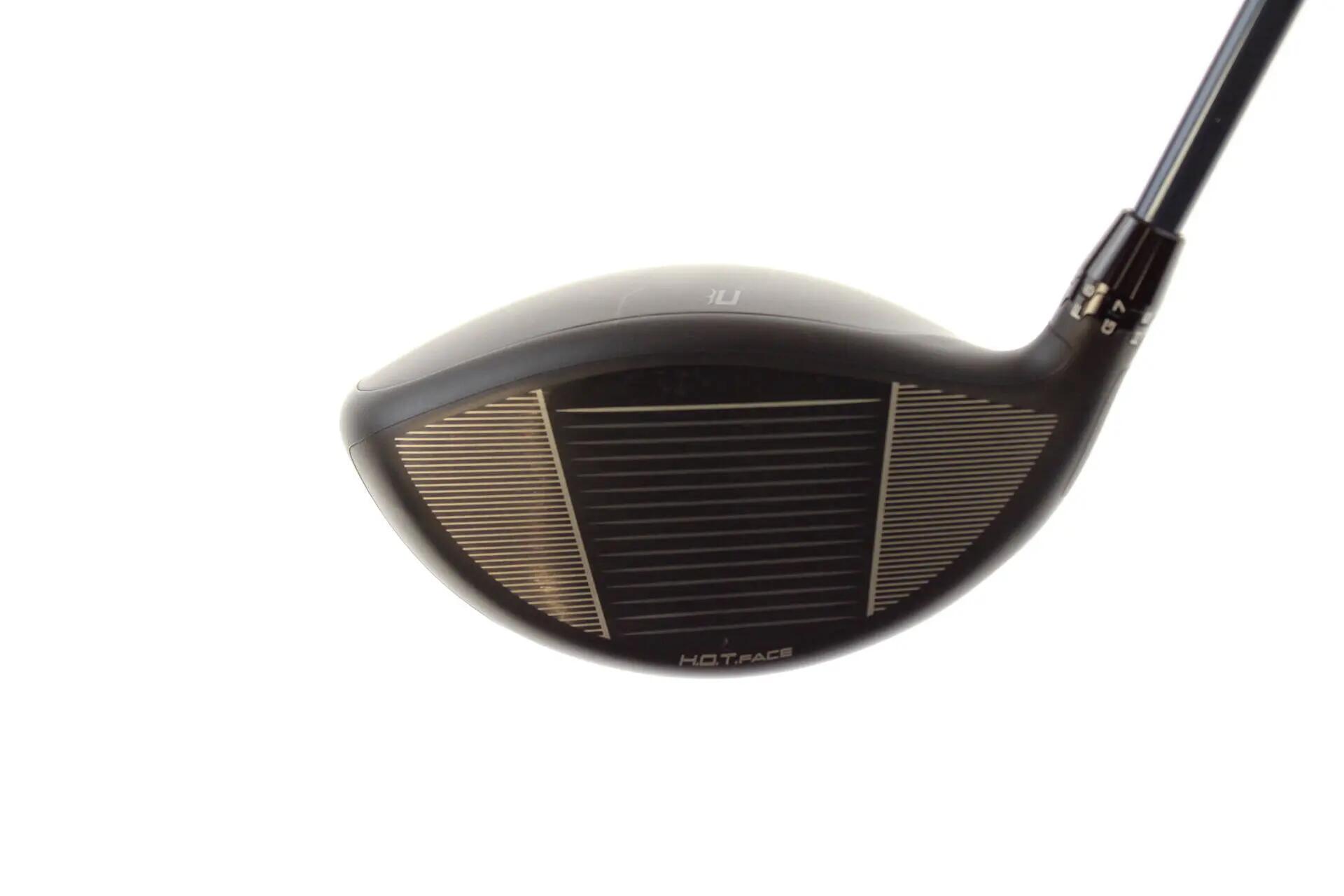 Seconde vie - Cobra DS ADAPT X RH 9-deg Driver - Excellent 2/5