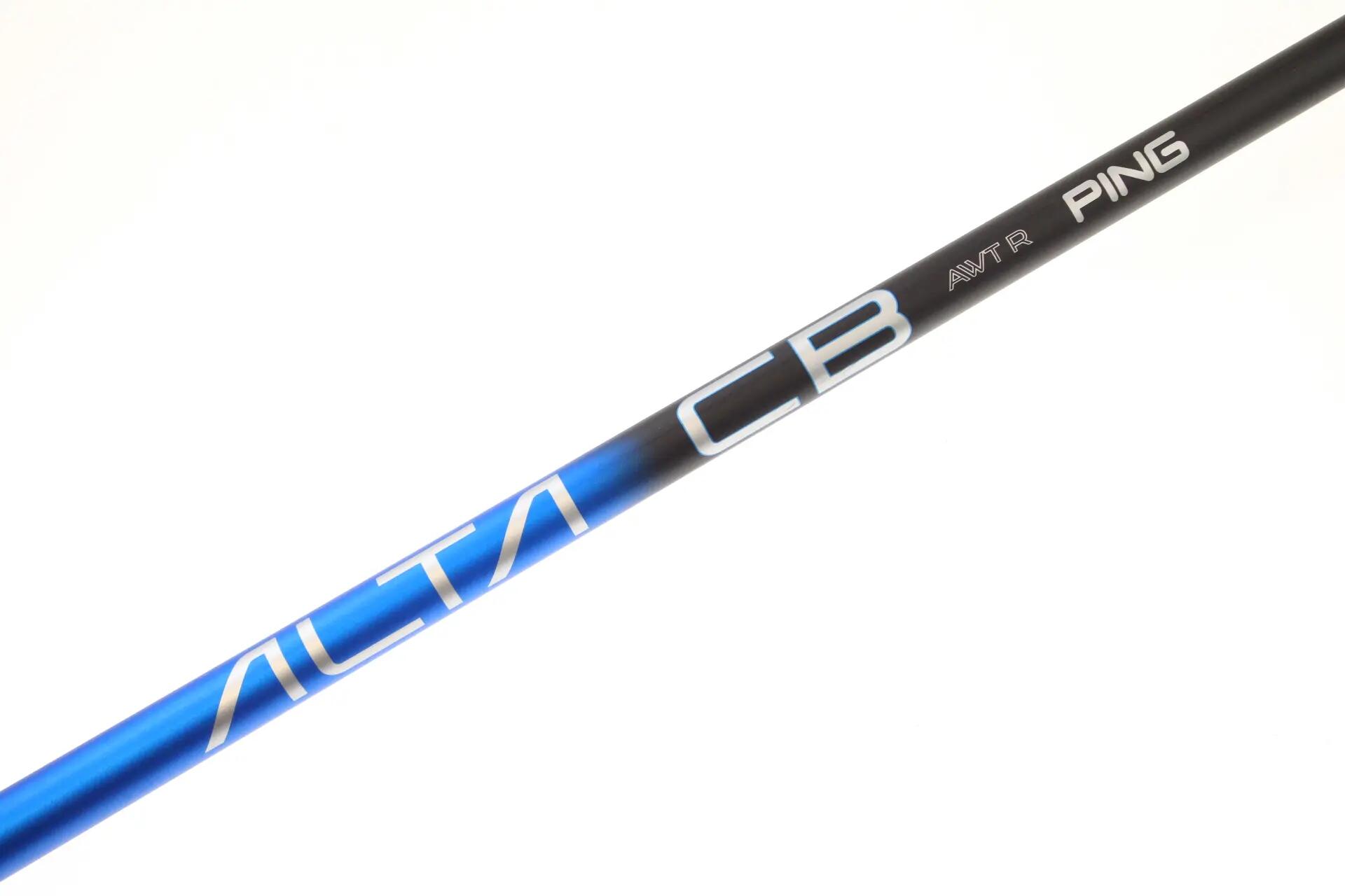 Seconde vie - Ping G440 RH 47-deg Wedge - Excellent 4/5