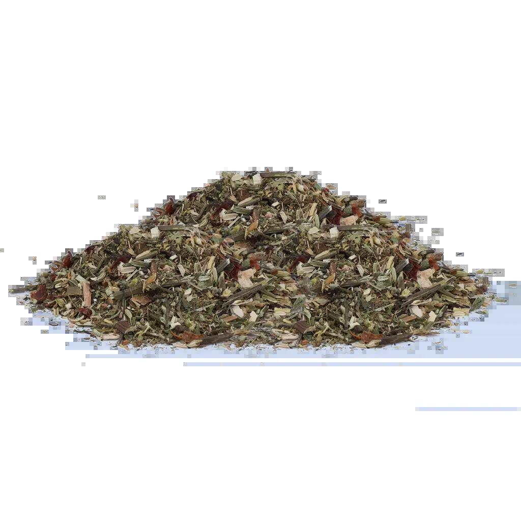 Excellent Horse Herbs Wintermix 1 kg 2/2
