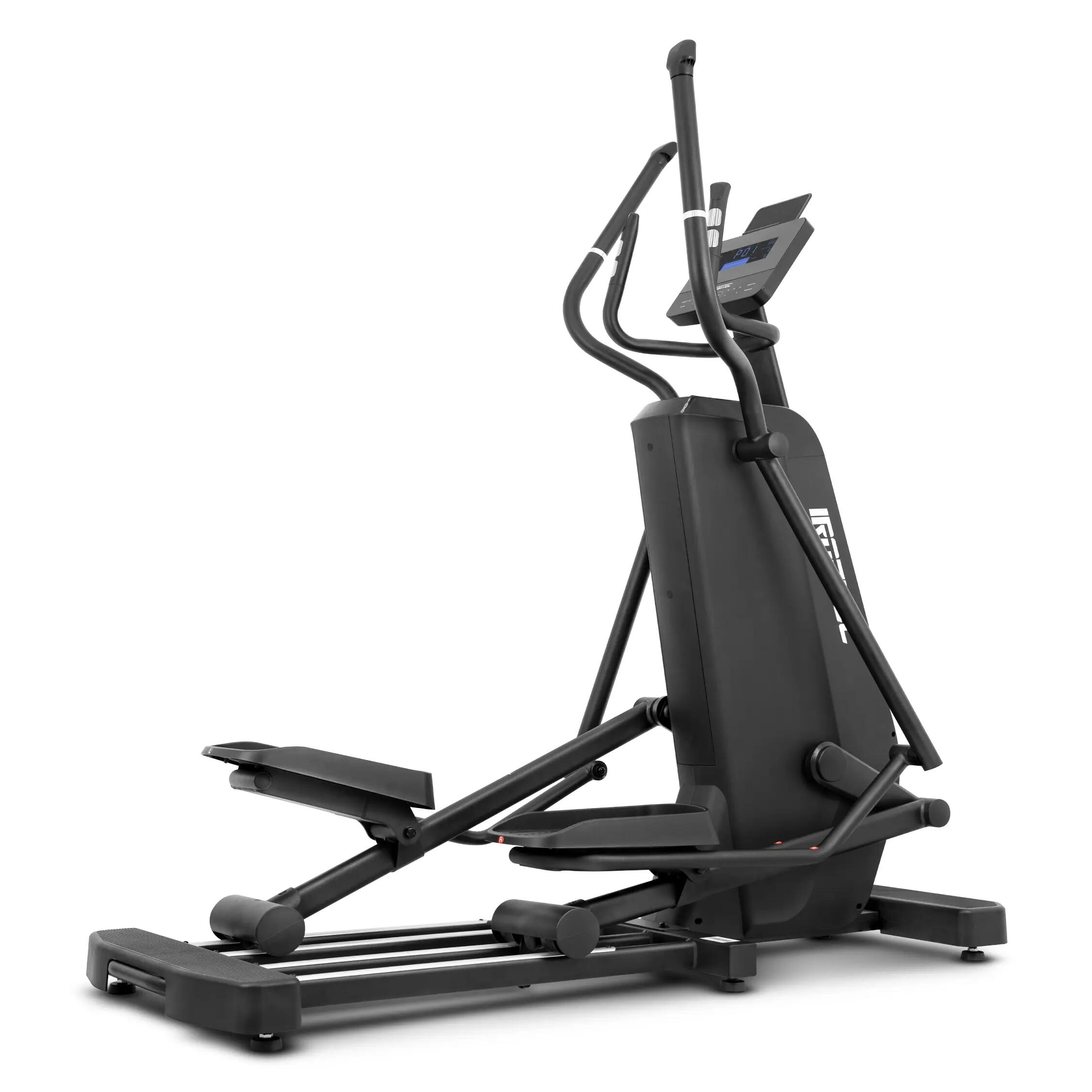 Elliptical Trainer Model E450 - IRONTEC