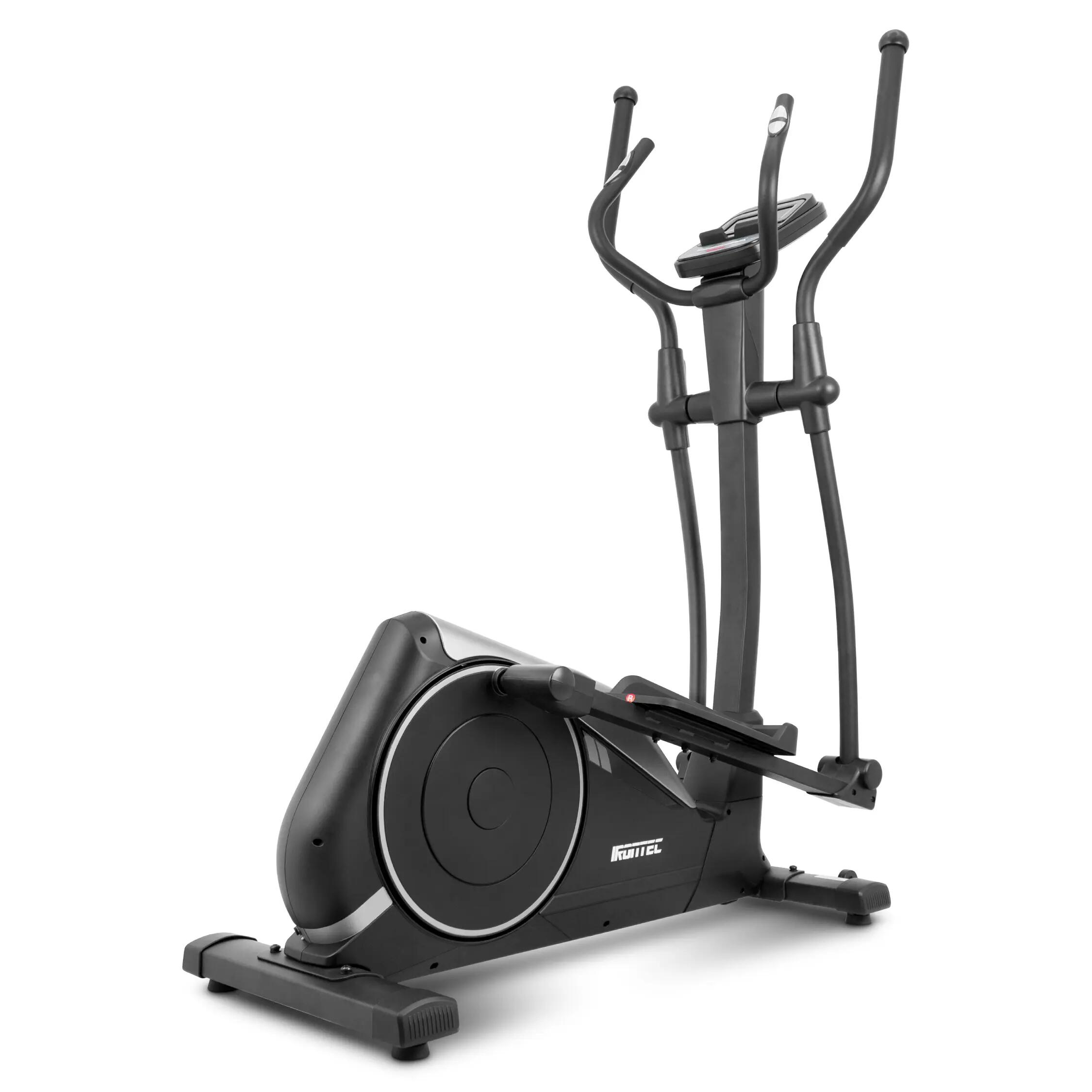 Elliptical Trainer Model E130 - IRONTEC
