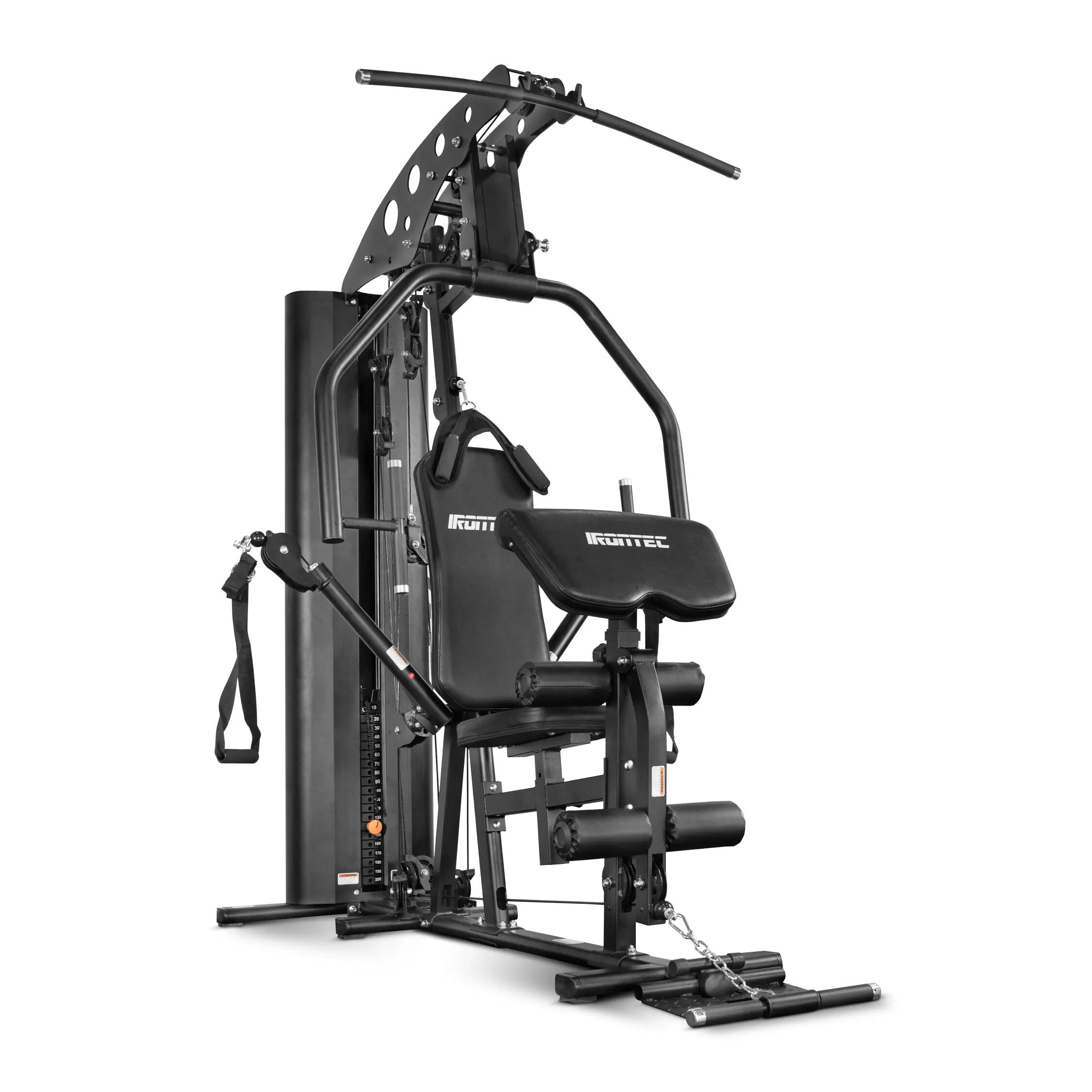 Multi Gym MGX - IRONTEC