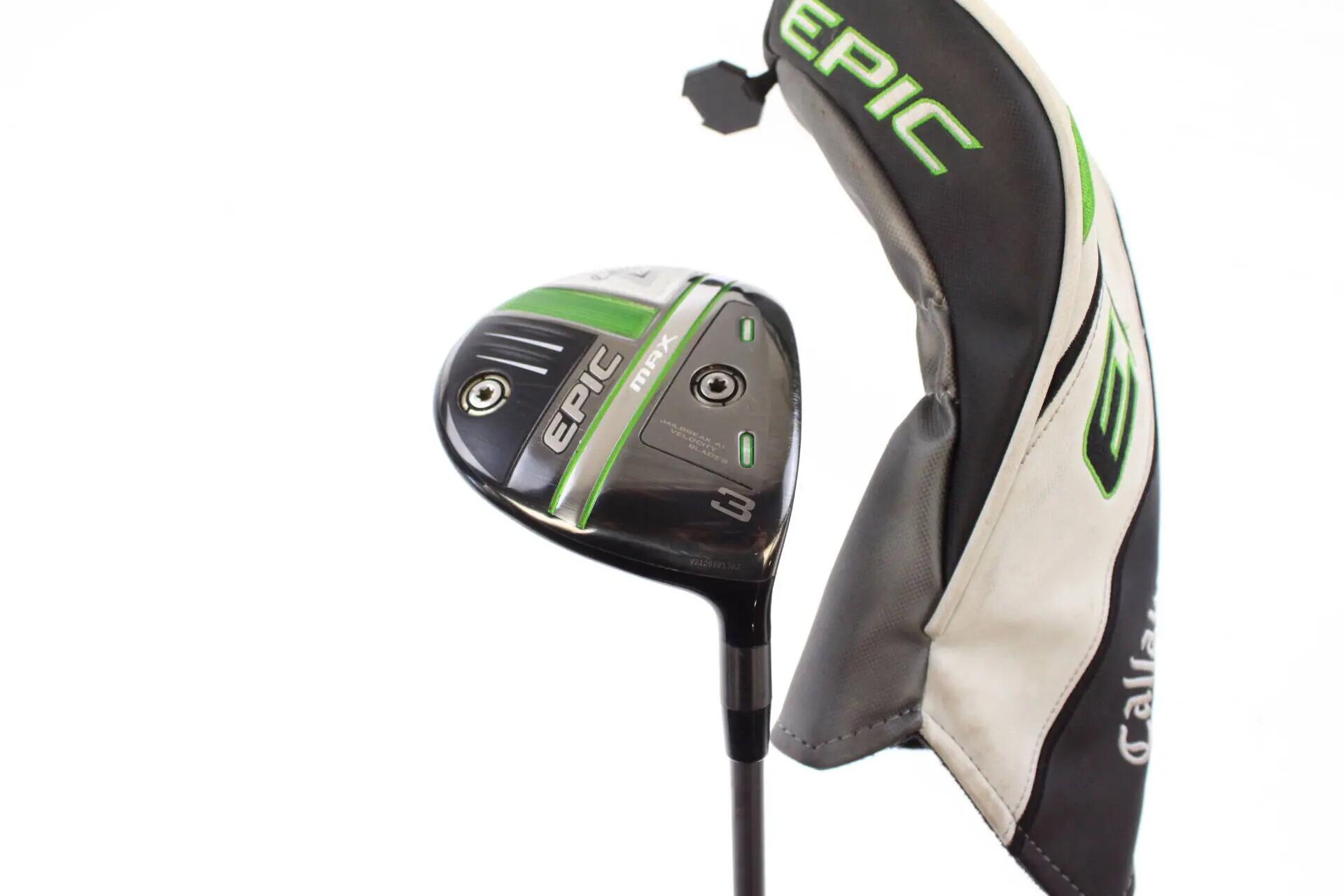 CALLAWAY picture
