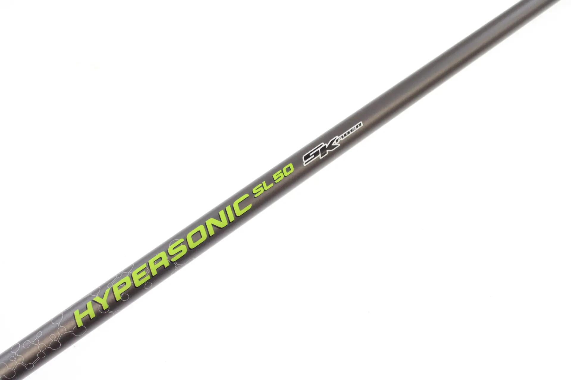 Seconde vie - Callaway Epic Max RH 15-deg Fairway Wood - Good 4/5