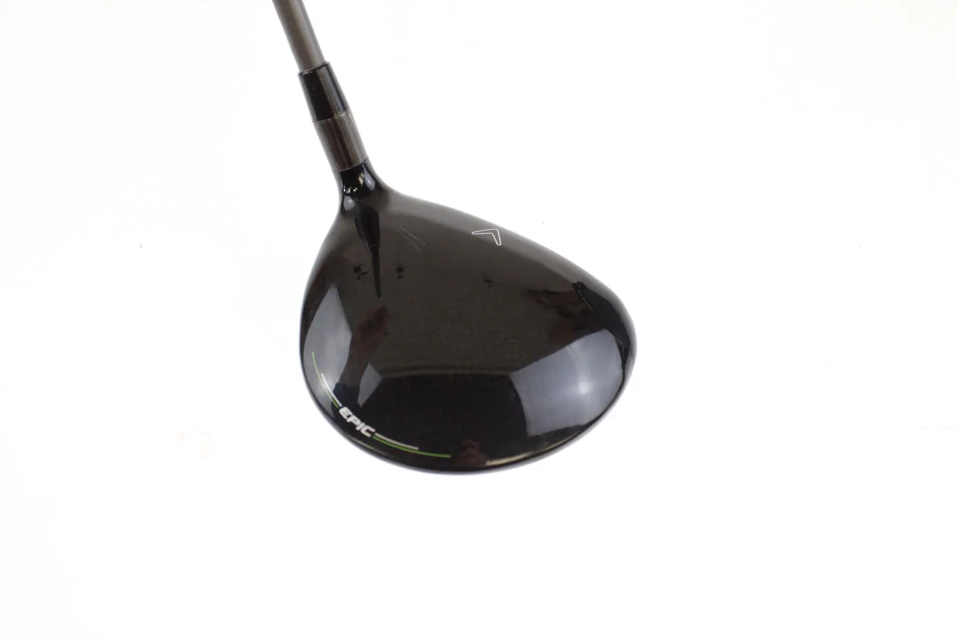 Seconde vie - Callaway Epic Max RH 15-deg Fairway Wood - Good 3/5