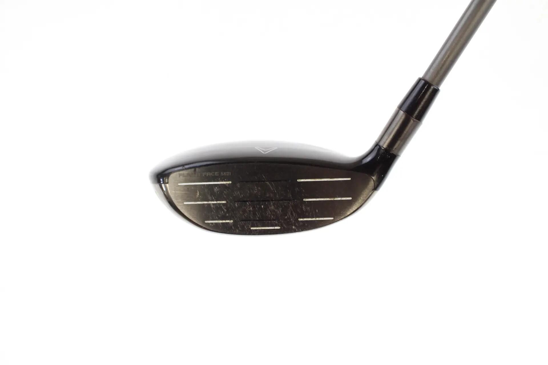 Seconde vie - Callaway Epic Max RH 15-deg Fairway Wood - Good 2/5