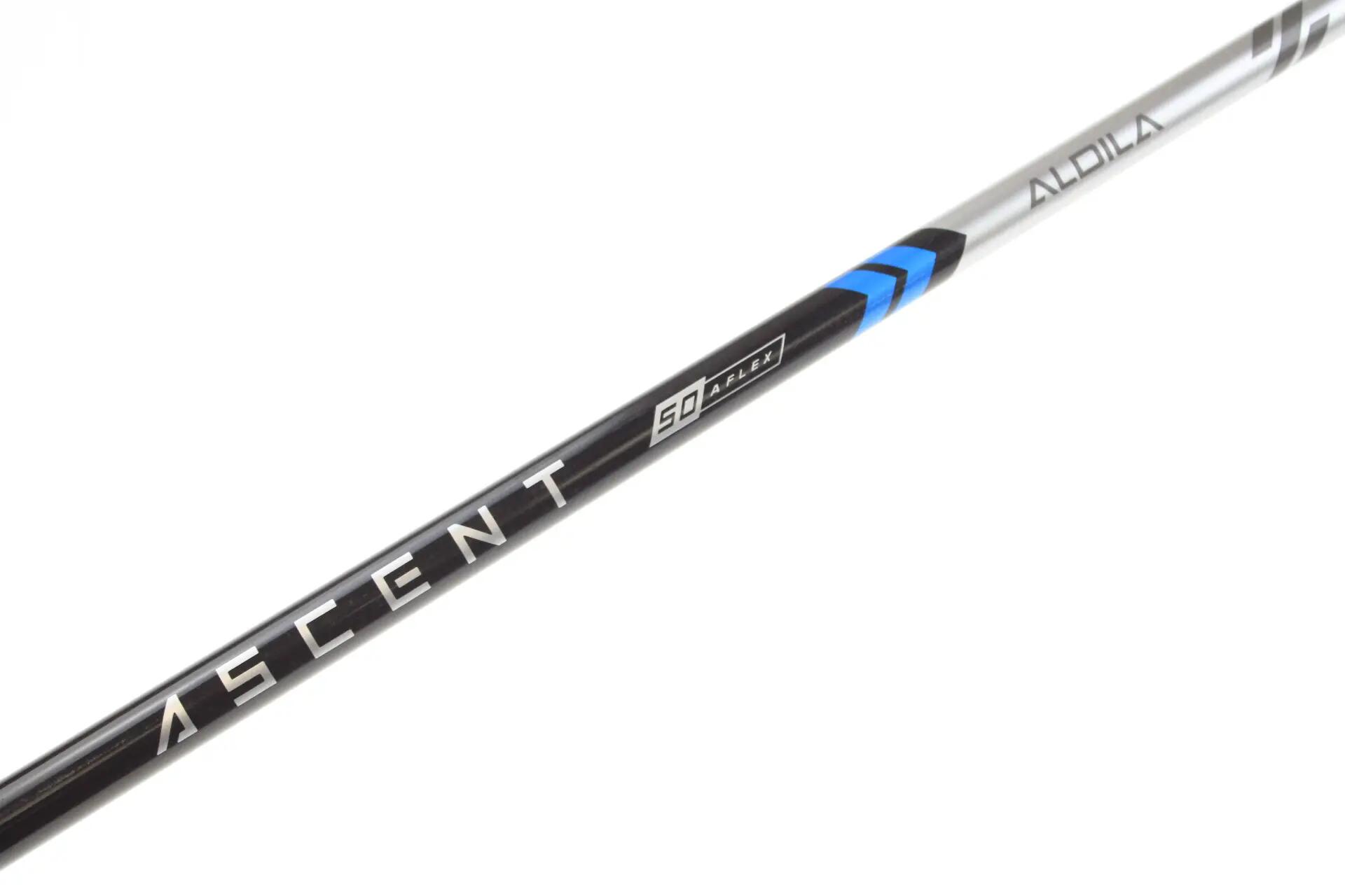 Seconde vie - Callaway Paradym X RH 24-deg Hybrid - Sufficient 4/5