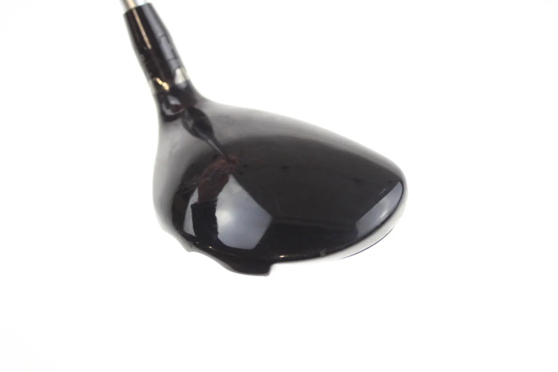 Seconde vie - Callaway Paradym X RH 24-deg Hybrid - Sufficient 3/5