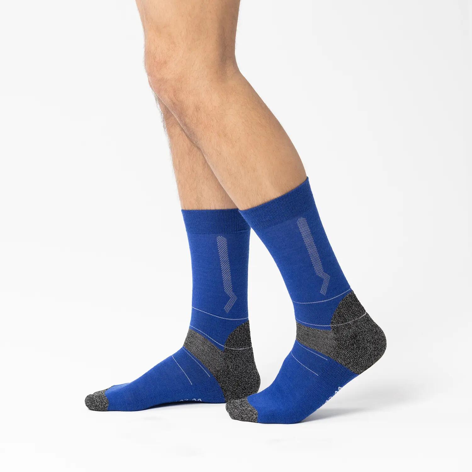 Chaussette de ski - Nordic Light 4/6
