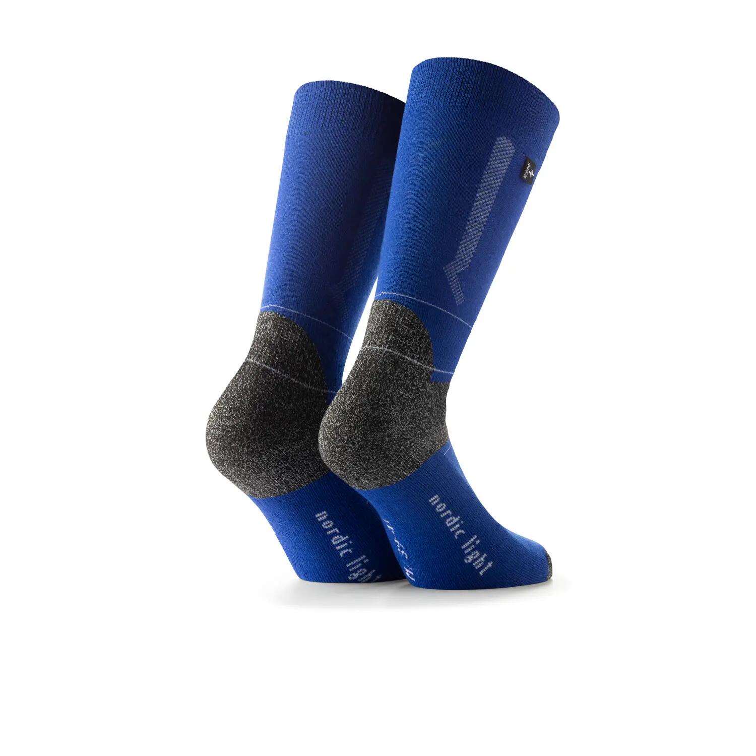 Chaussette de ski - Nordic Light 2/6