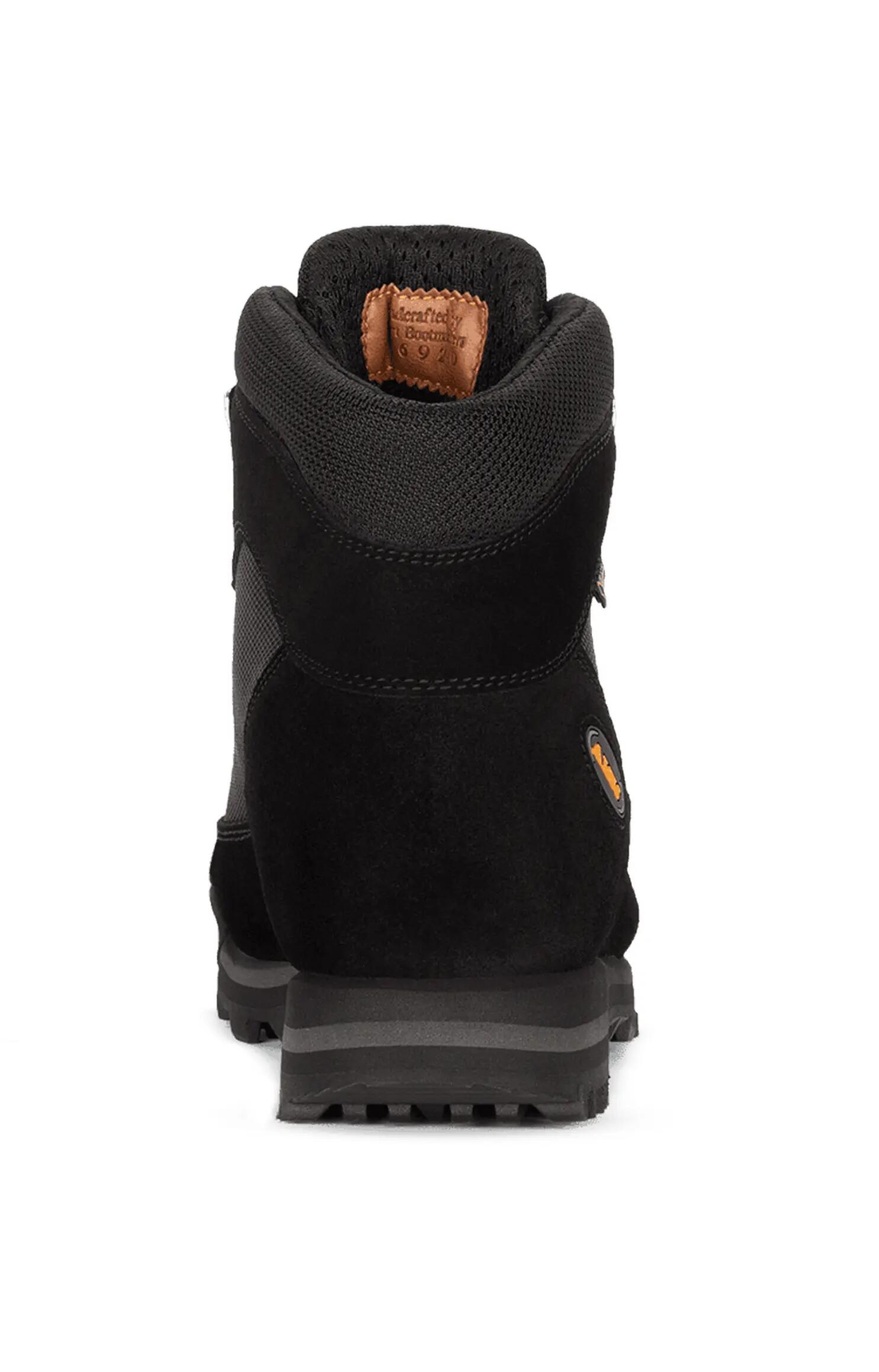 AKU Ultralight Micro GTX chaussures de trekking pour femmes 5/7