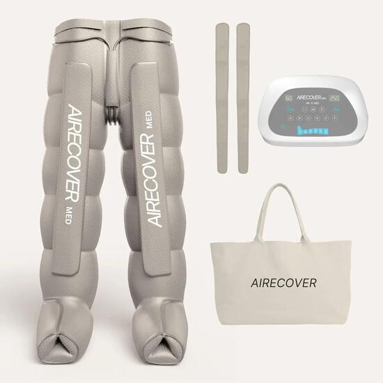 Presoterapia avanzada AIRECOVER MED 6.0 PANTS