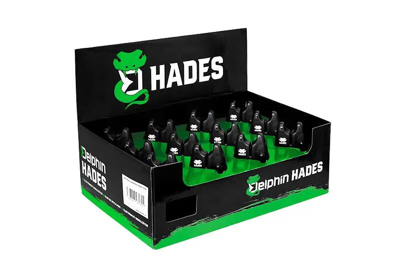 Détecteur de touche HADES 2/2