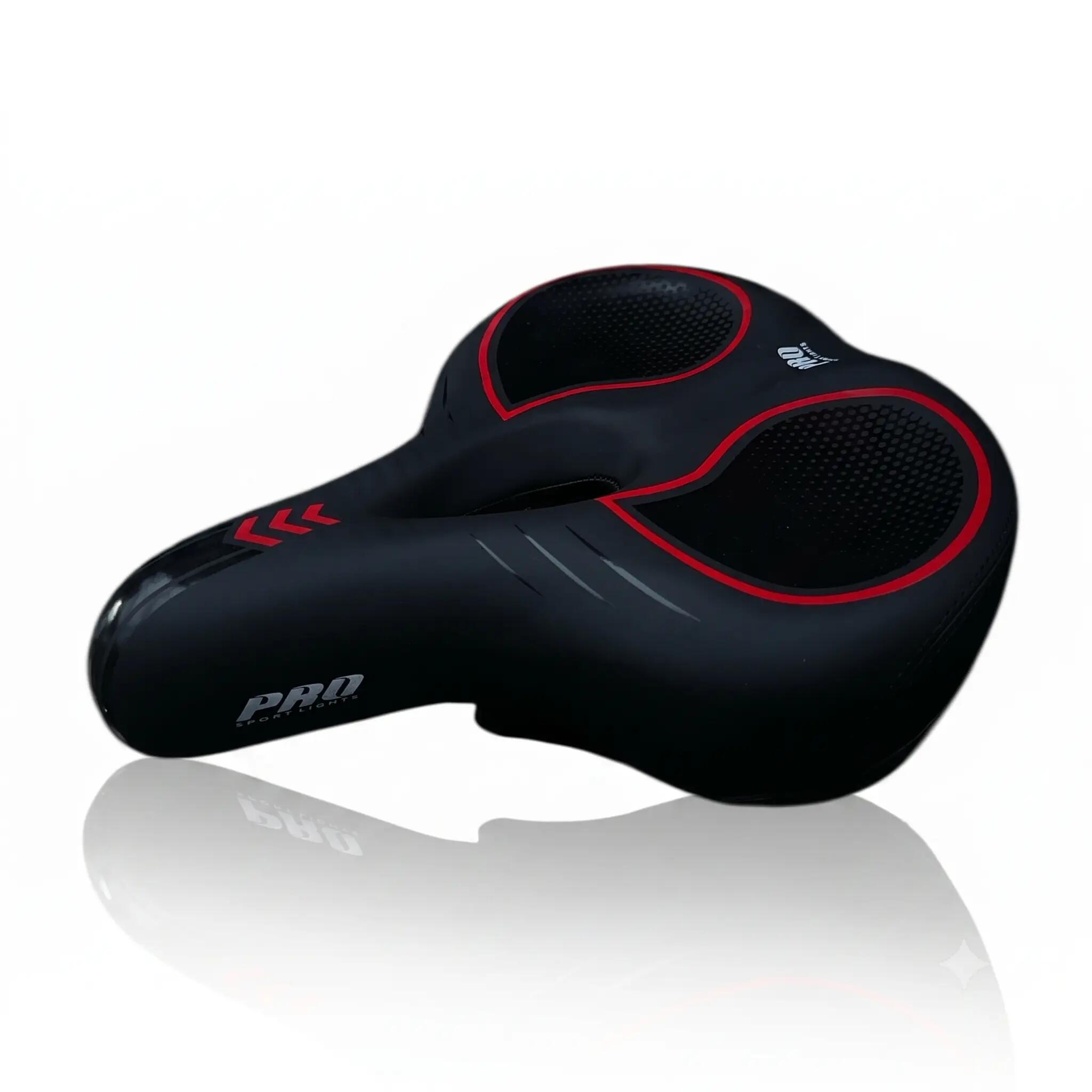Sa de bicicleta pentru barbati si femei Selle Comfort Royal