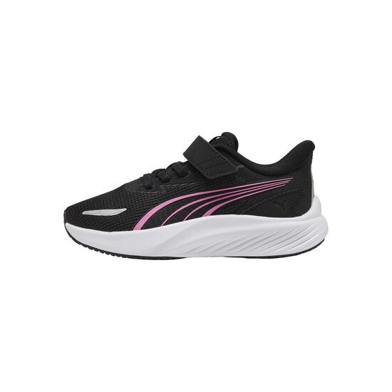 Basket à Scratch Enfant Puma Pounce Lite 2 AC+ PS